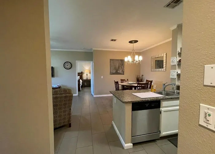 2 Bedroom 2 Bathroom Ground Floor Ahwatukee * Phoenix