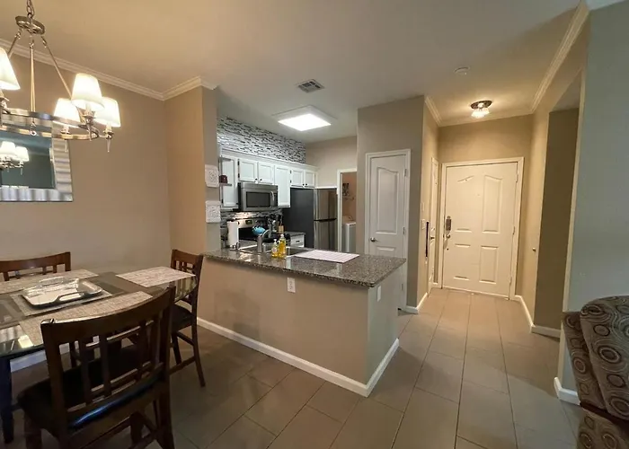 2 Bedroom 2 Bathroom Ground Floor Ahwatukee Apartment *