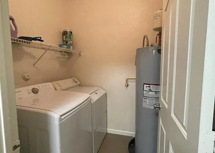 Apartment 2 Bedroom 2 Bathroom Ground Floor Ahwatukee *
