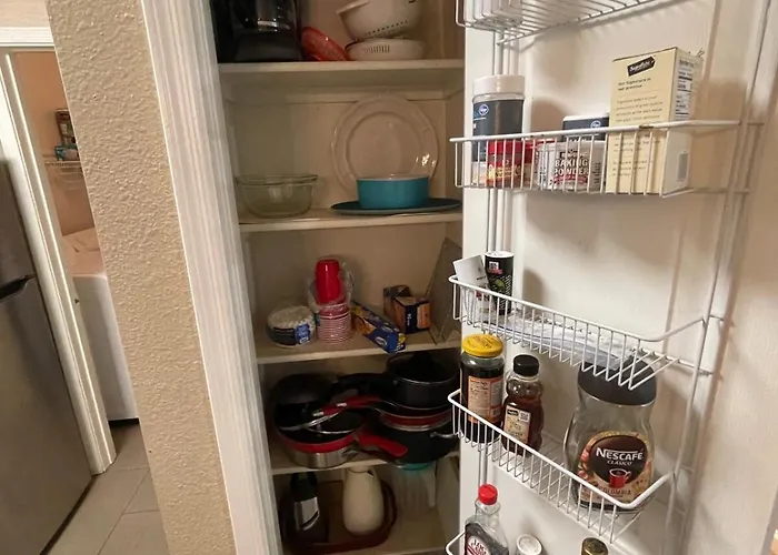 2 Bedroom 2 Bathroom Ground Floor Ahwatukee Apartment