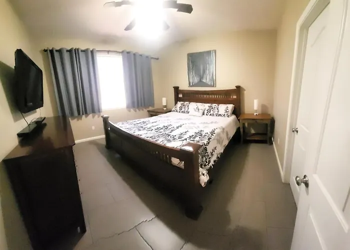 Apartment 2 Bedroom 2 Bathroom Ground Floor Ahwatukee