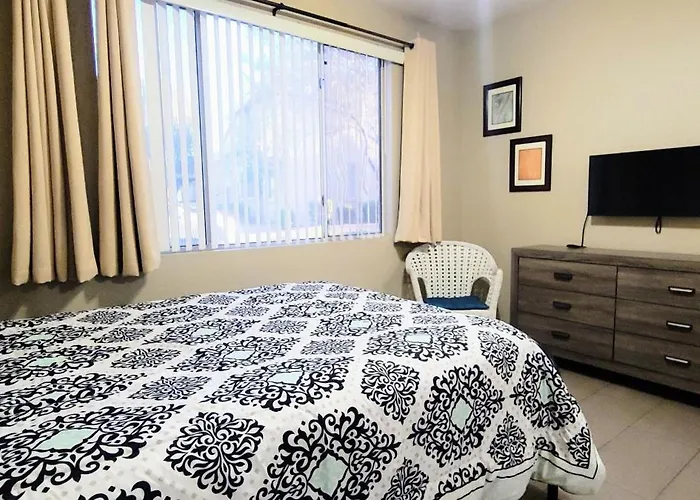 2 Bedroom 2 Bathroom Ground Floor Ahwatukee Apartment Phoenix
