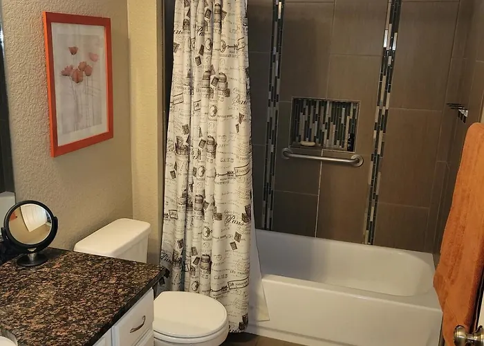 2 Bedroom 2 Bathroom Ground Floor Ahwatukee * Phoenix