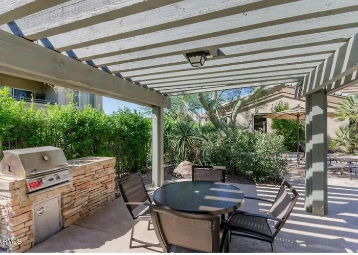 2 Bedroom 2 Bathroom Ground Floor Ahwatukee Apartment Phoenix