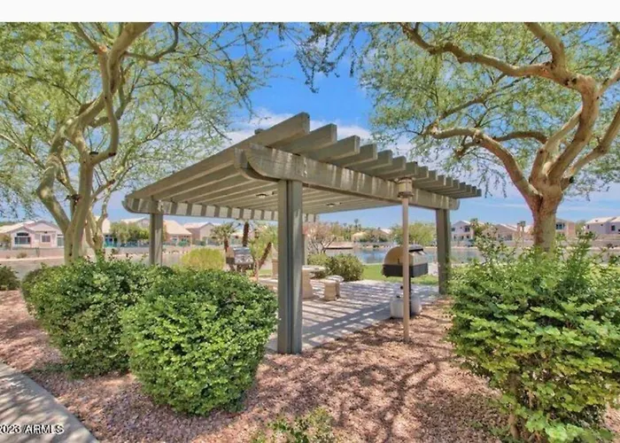 Apartment 2 Bedroom 2 Bathroom Ground Floor Ahwatukee Phoenix