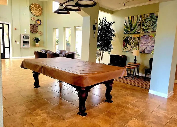 2 Bedroom 2 Bathroom Ground Floor Ahwatukee * Phoenix